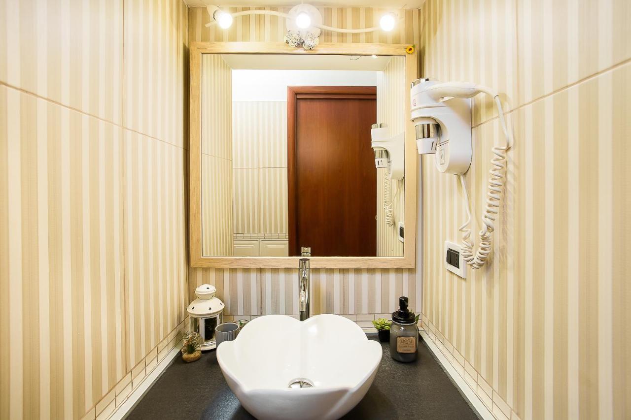 Eritrea Suite Rom Exteriör bild