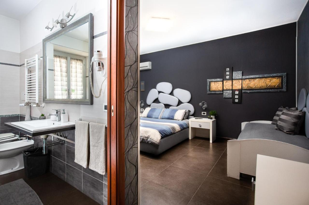 Eritrea Suite Rom Exteriör bild