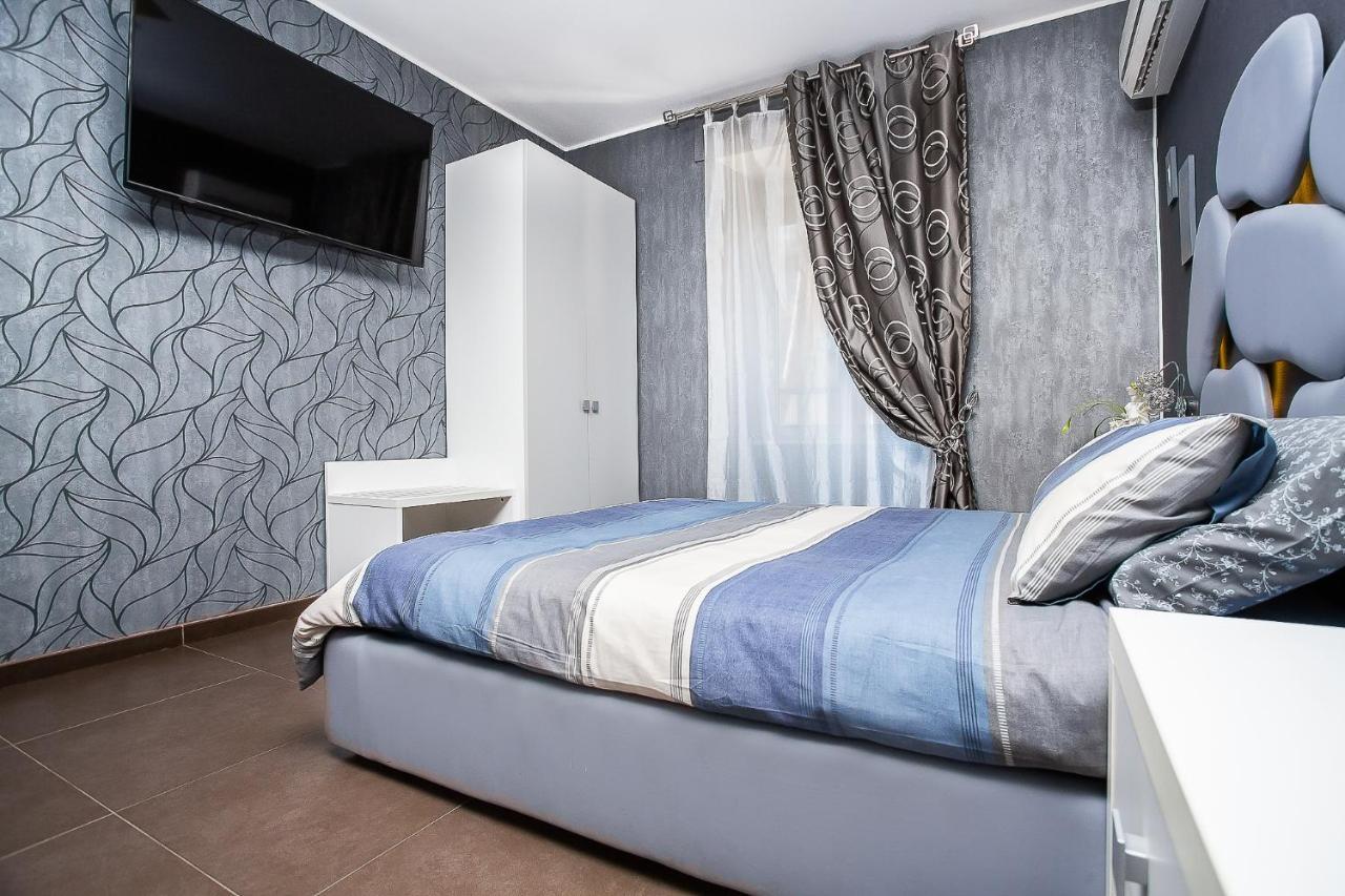 Eritrea Suite Rom Exteriör bild